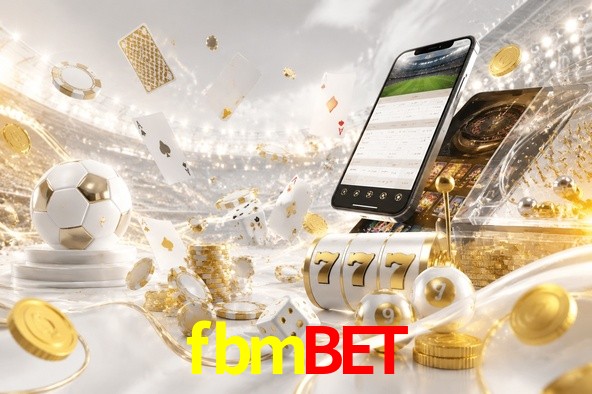 Welcome Bonus fbmbet