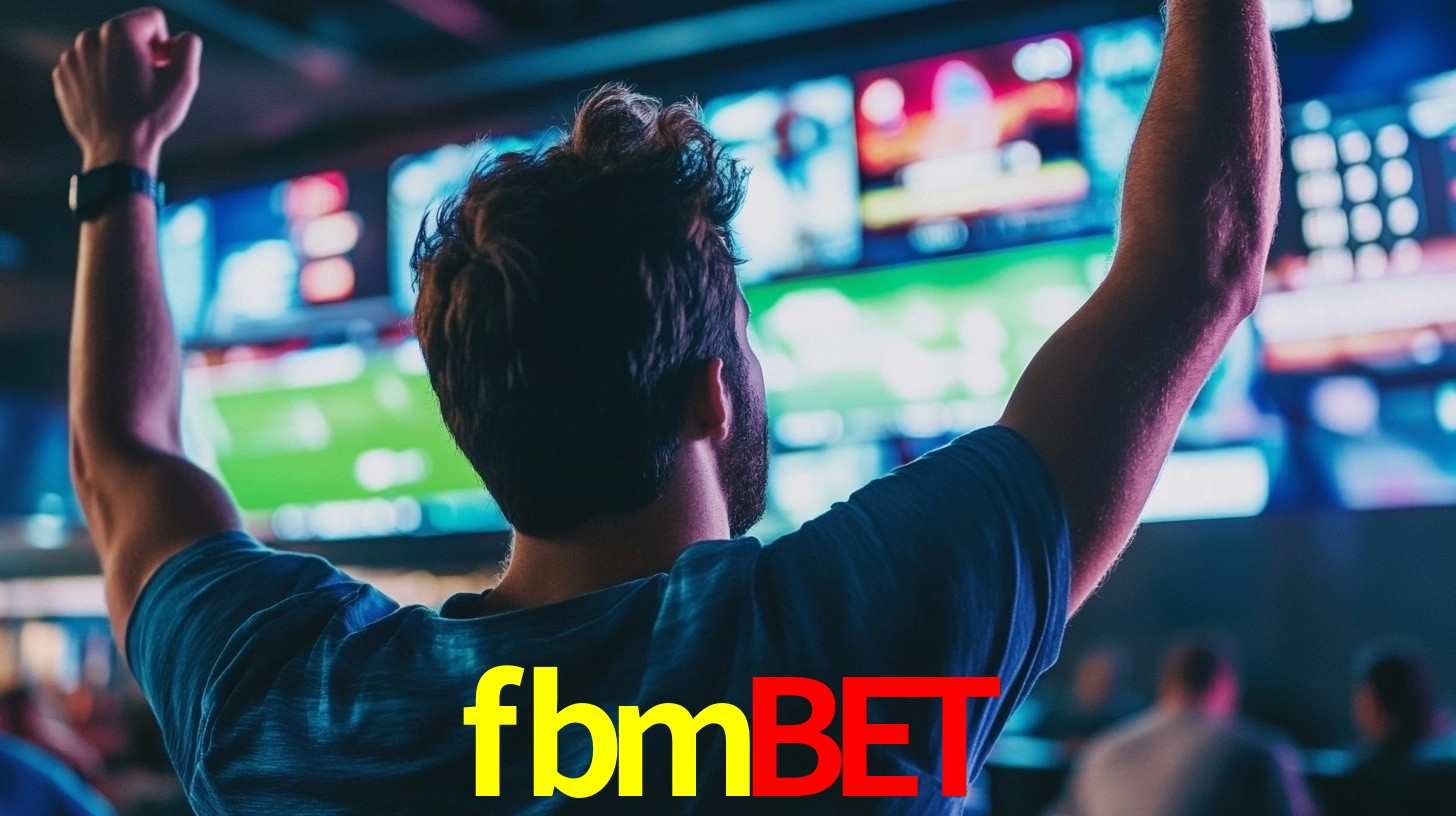 fbmbet - Cassino Mais Confiável Brasil - fbmbet.com