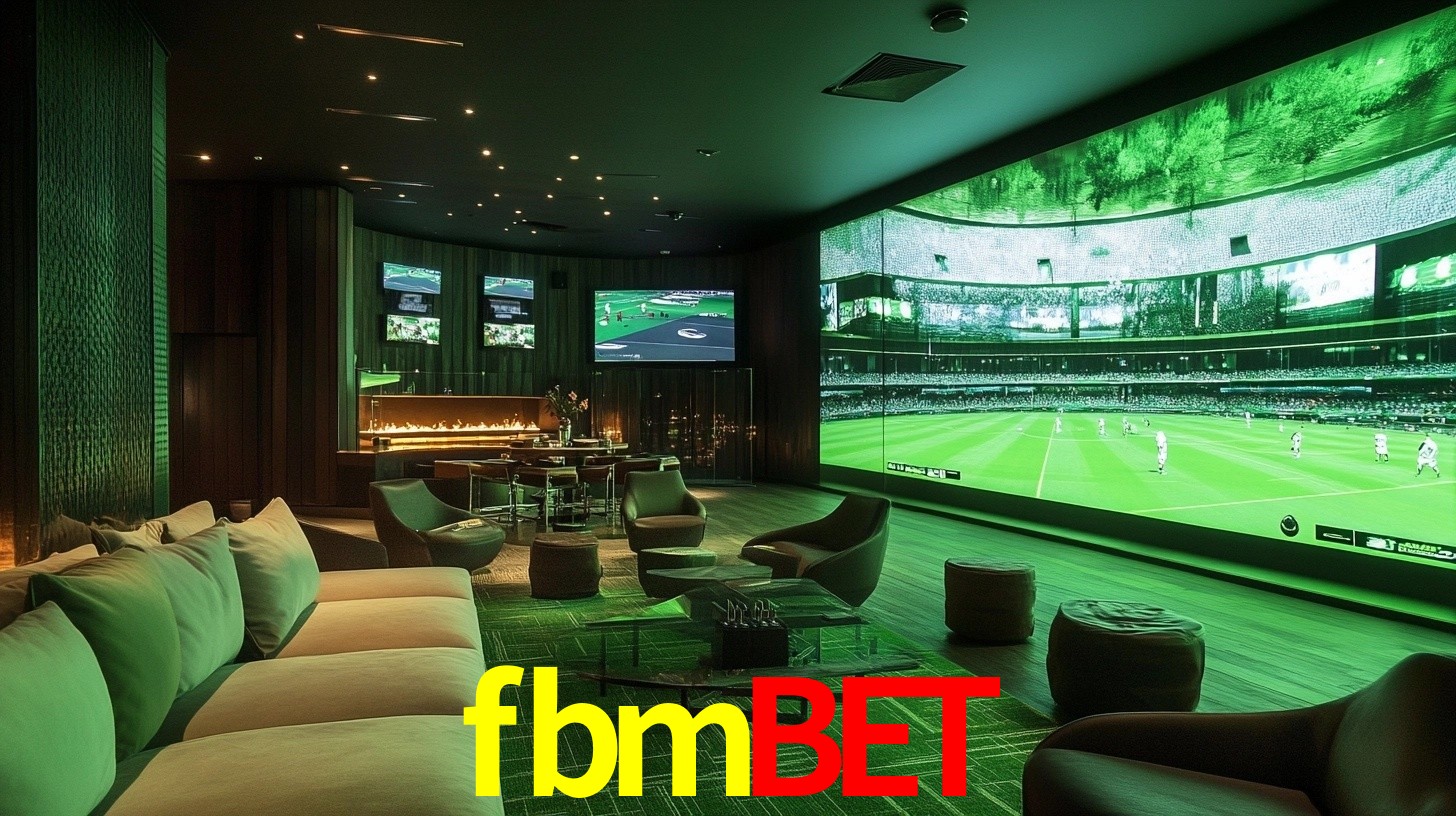fbmbet: Seu Cassino Premiado com Pagamentos Rápidos