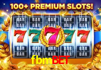 Descubra o Mundo do Cassino Online com fbmbet