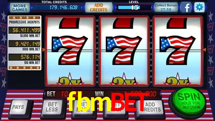 Bônus após cadastro na fbmbet