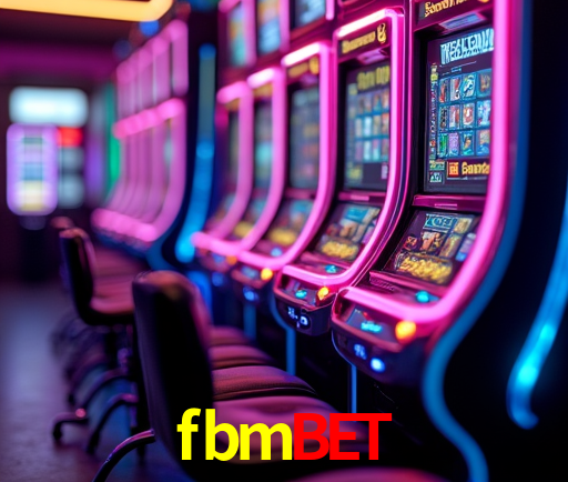Loterias online na fbmbet