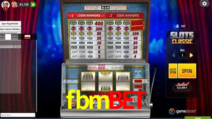 Desvendando o Mundo dos Jogos Virtuais na fbmbet