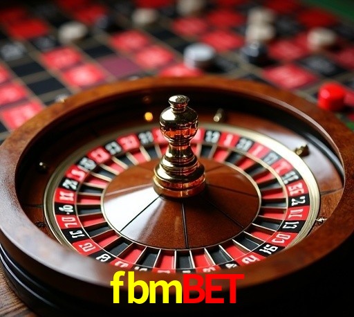 Bônus e promoções da fbmbet