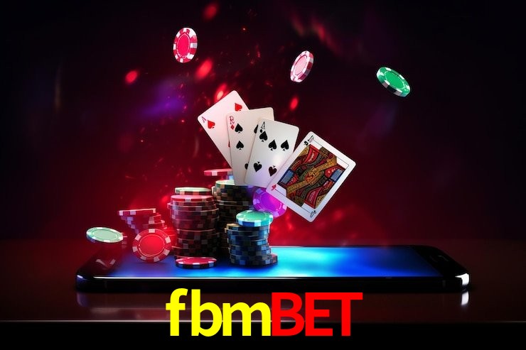 Slot Games fbmbet