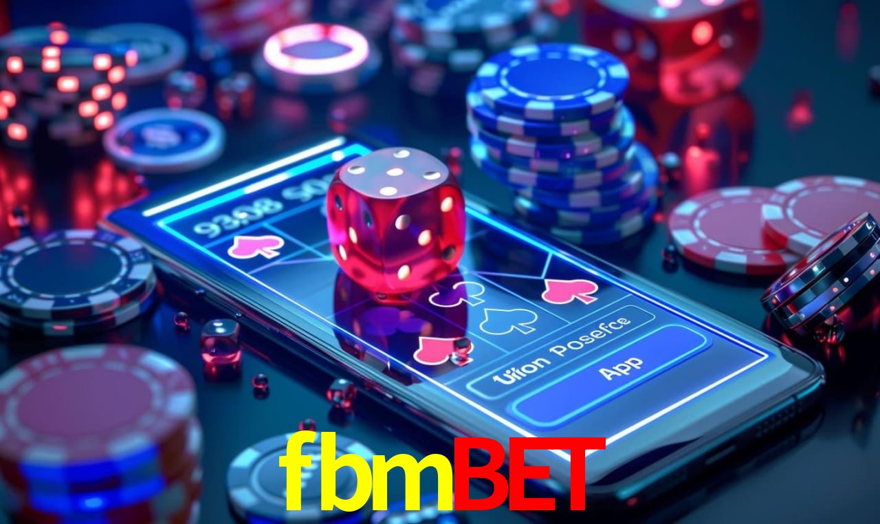 Canal oficial no Telegram da fbmbet