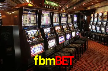 Inovações de Jogos na fbmbet: O Futuro das Experiências Interativas