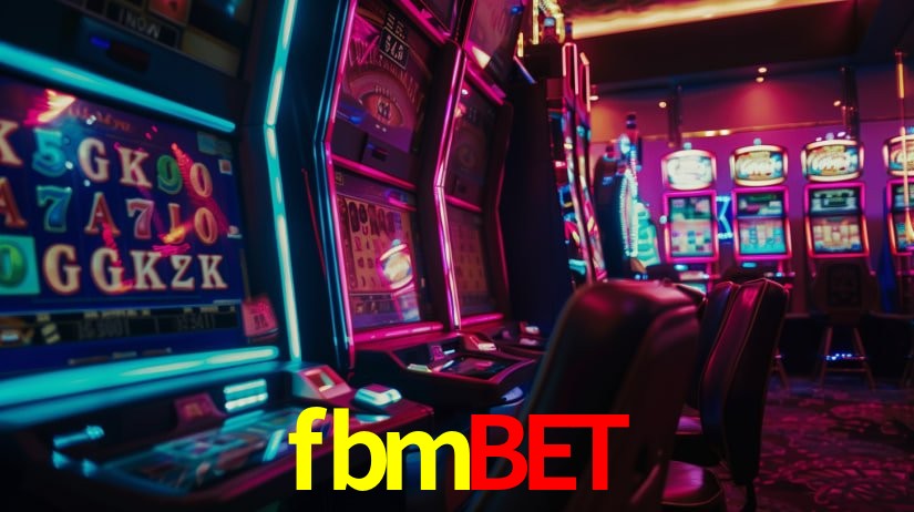 APP oficial da fbmbet para mobile