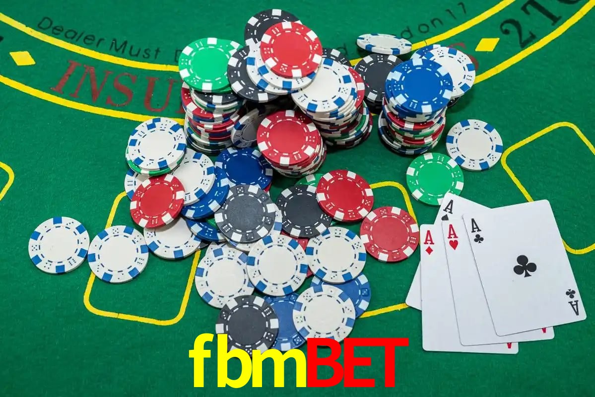 Interface do App fbmbet