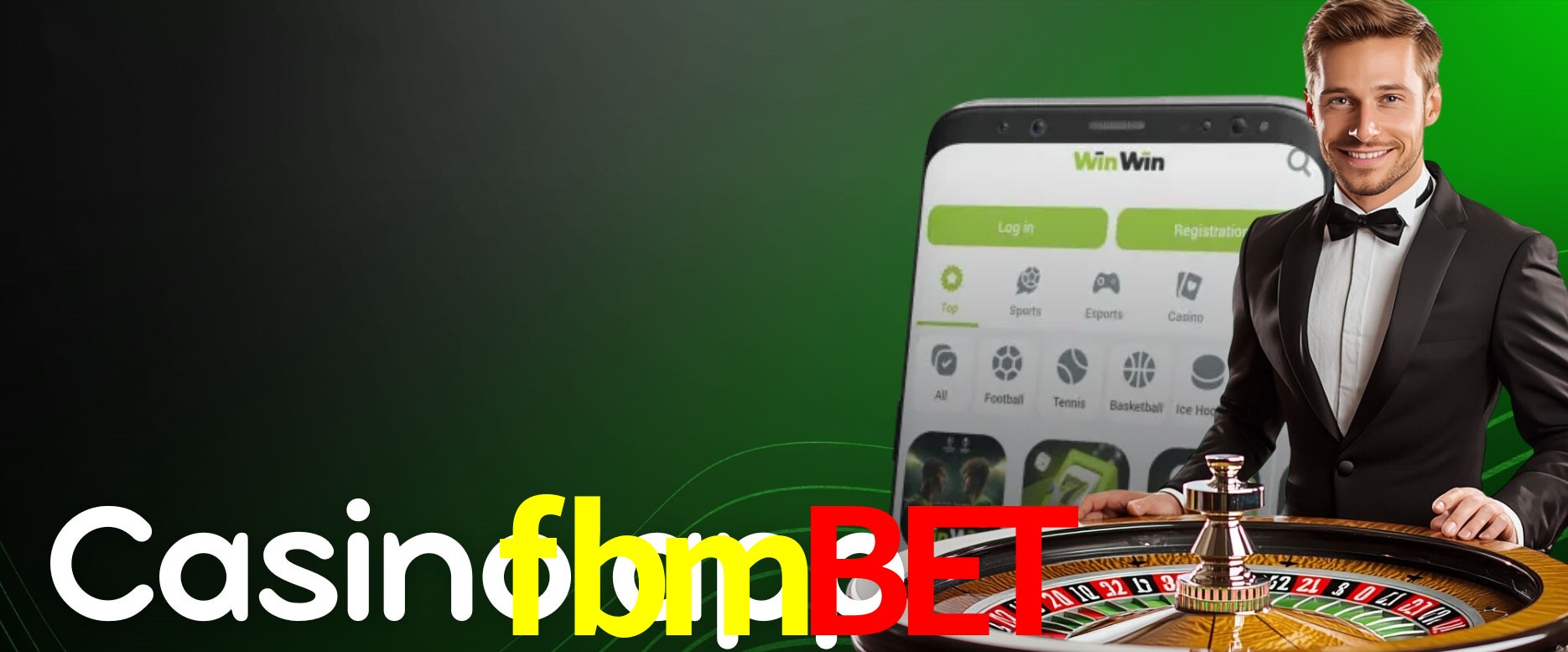 Exclusive Offers fbmbet