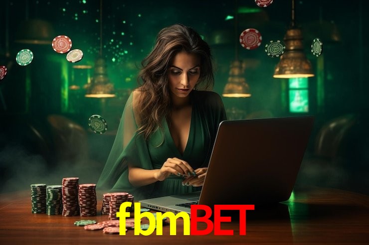 Escolher plataforma para baixar fbmbet