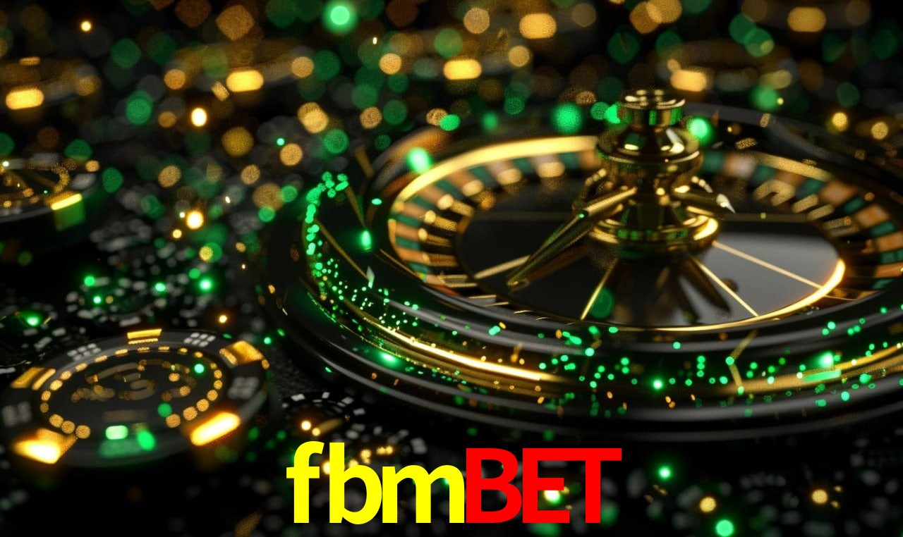 Segurança e performance na plataforma fbmbet