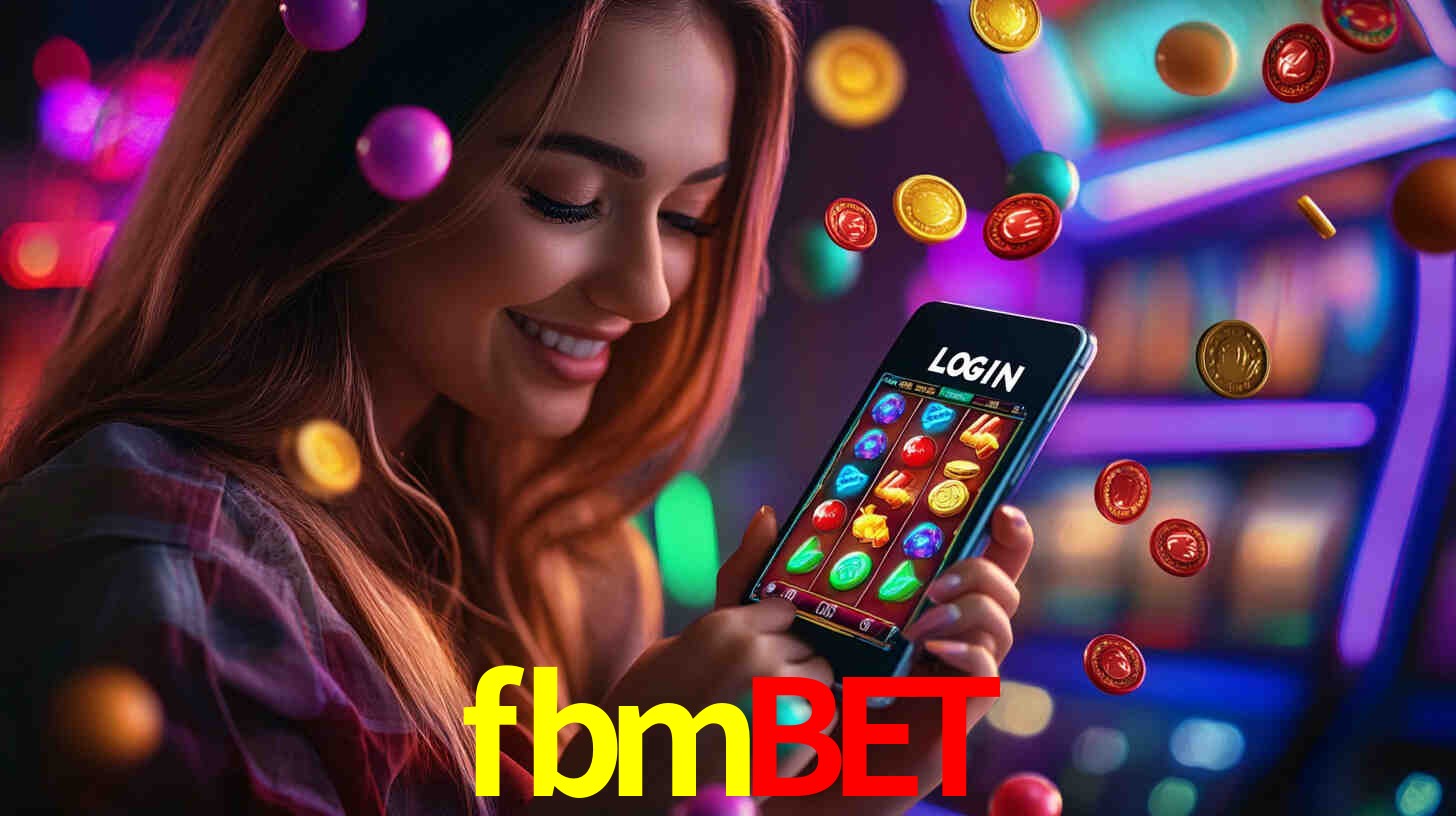 fbmbet: Jogos de Caça-Níqueis-Altas Recompensas, Roleta-Velocidade, Blackjack-Desafios Máximos