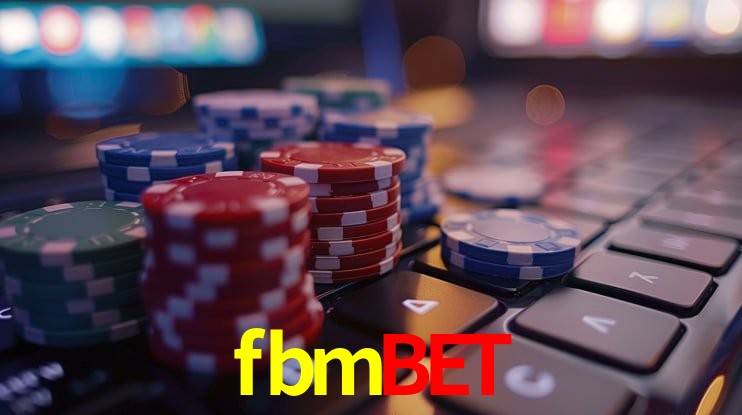 Segurança 2FA fbmbet