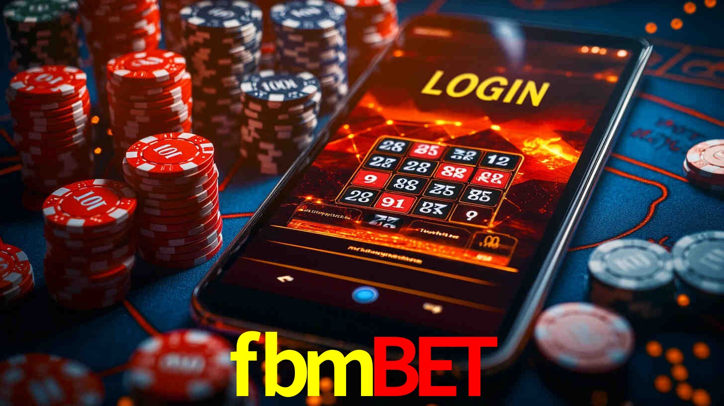 fbmbet: A Experiência de Casino com Jogos de Mesa ao Vivo