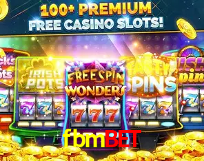 Descubra o Mundo do Cassino Online com fbmbet