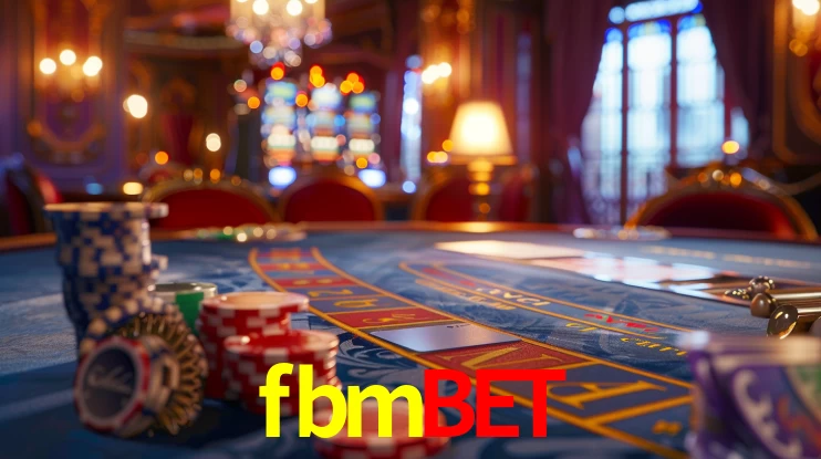 Account Benefits fbmbet