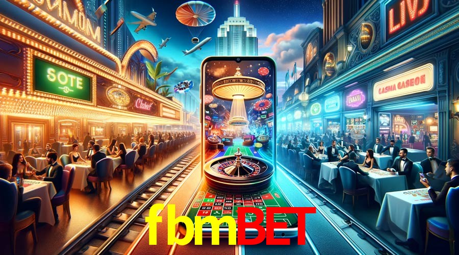 Platform Technology fbmbet