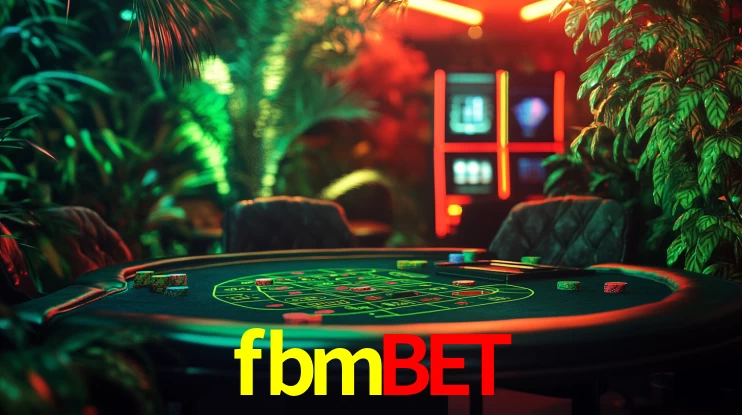 VIP Casino fbmbet