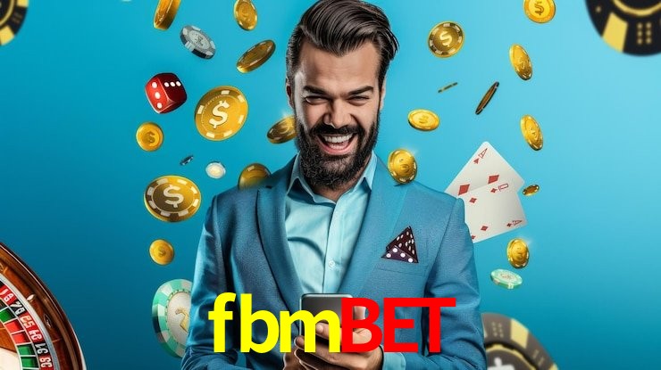 Game Providers fbmbet