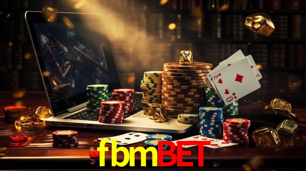 Bônus Diários fbmbet