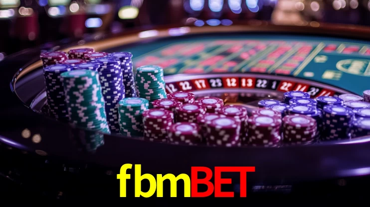 Blackjack Table fbmbet
