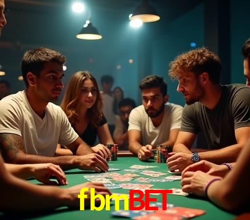 Jogos com bônus e suporte 24h na fbmbet