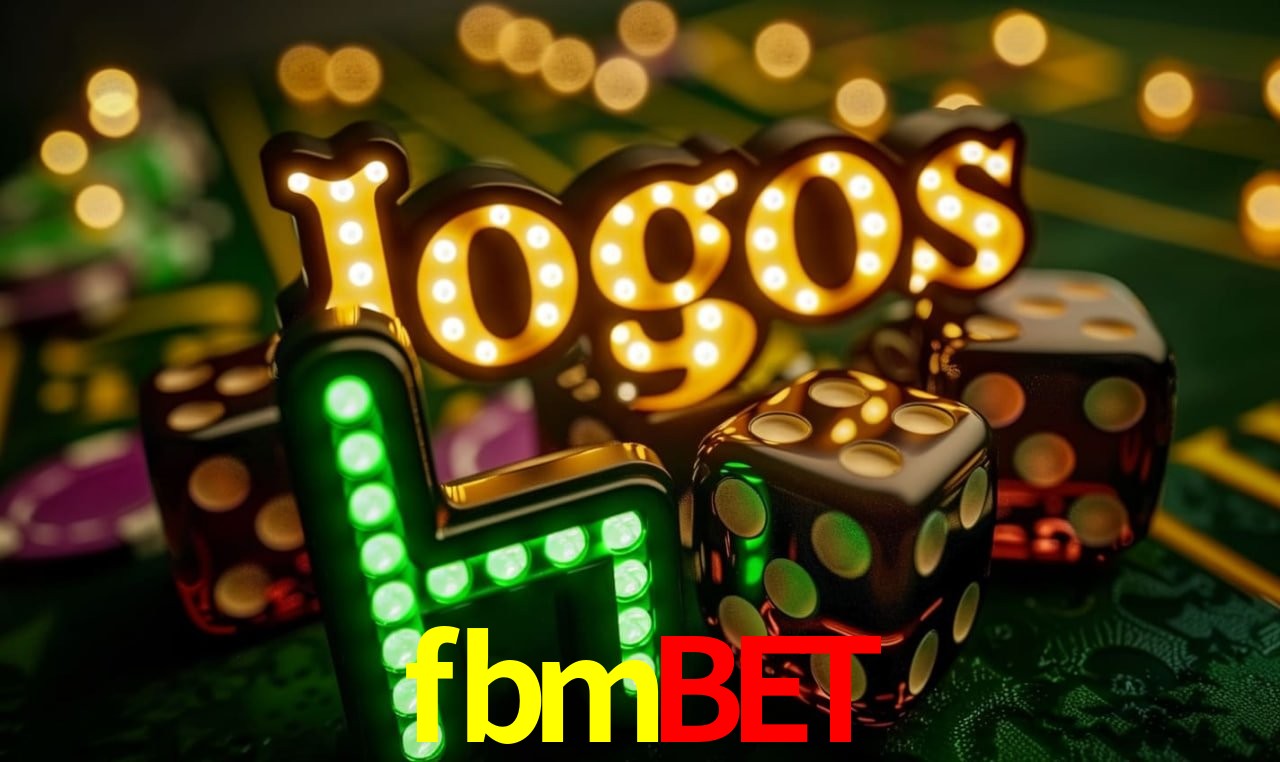 Jogos de Slot fbmbet