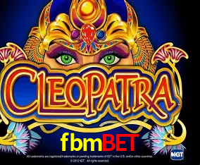 Descubra o Mundo do Cassino Online com fbmbet