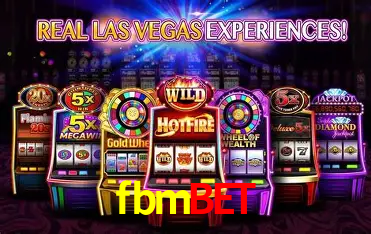Descubra a Magia dos Jogos de Arcade no fbmbet