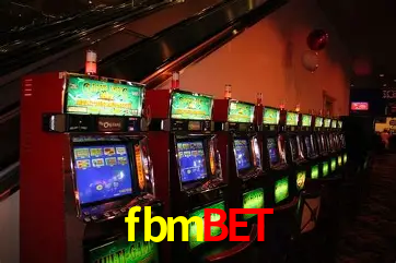 Explorando a Categoria de Eventos em Apostas na fbmbet