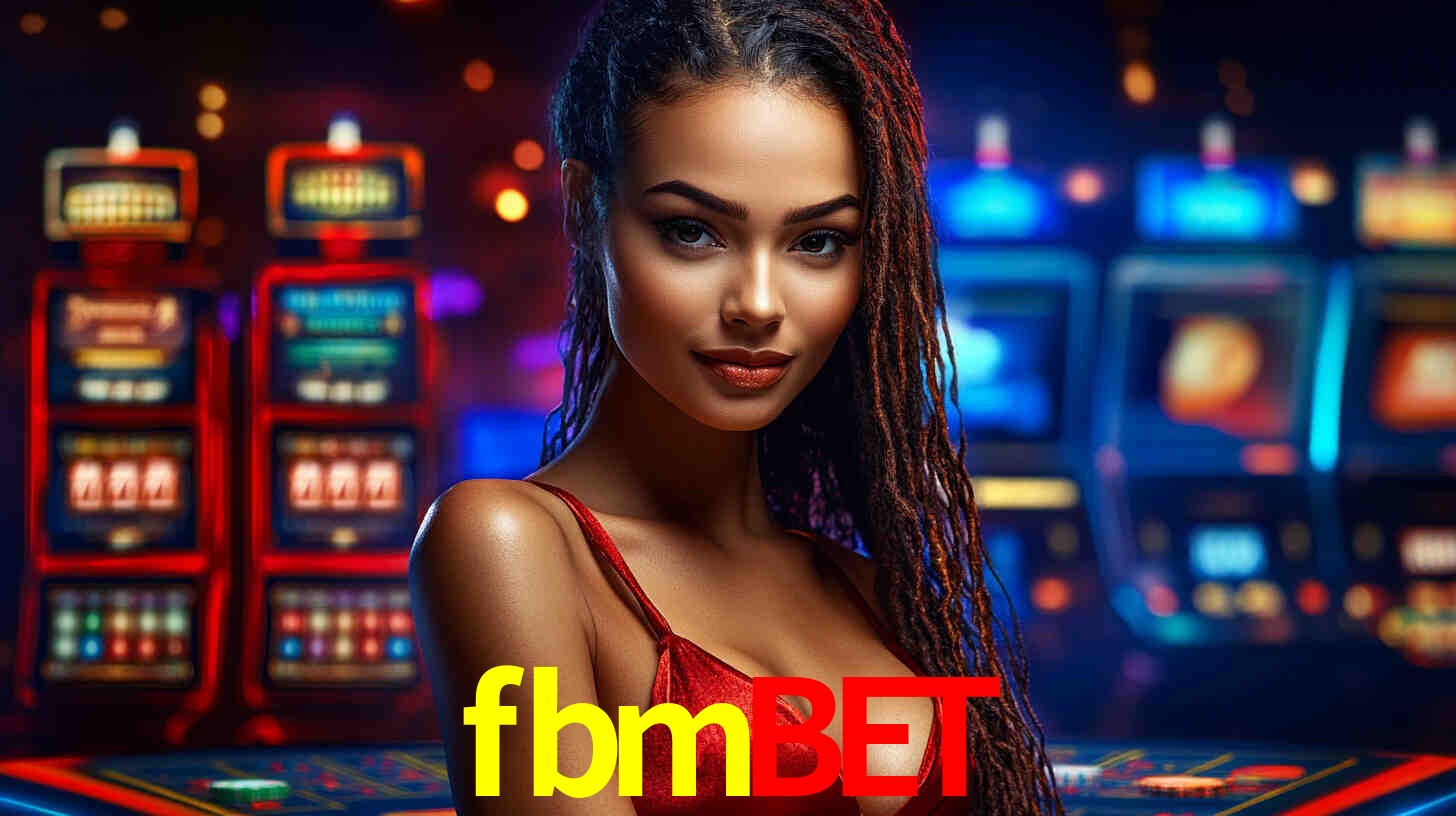 A Emoção da Loteria na fbmbet: Uma Chance de Mudança de Vida