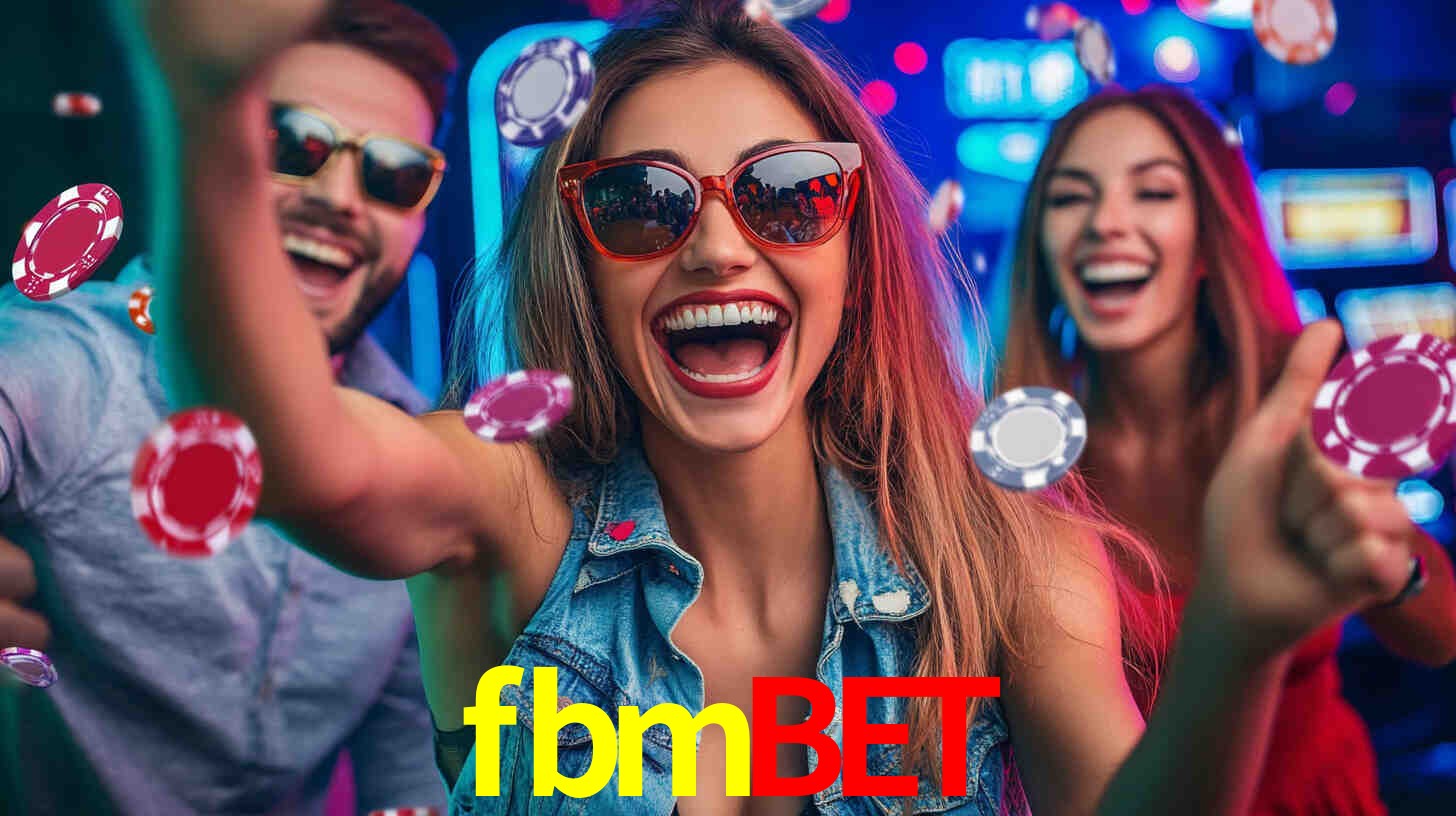 Descubra o Programa VIP da fbmbet: Vantagens Exclusivas para Jogadores