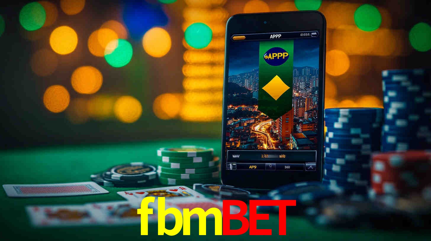 Desvendando o Mundo dos Jogos Virtuais na fbmbet