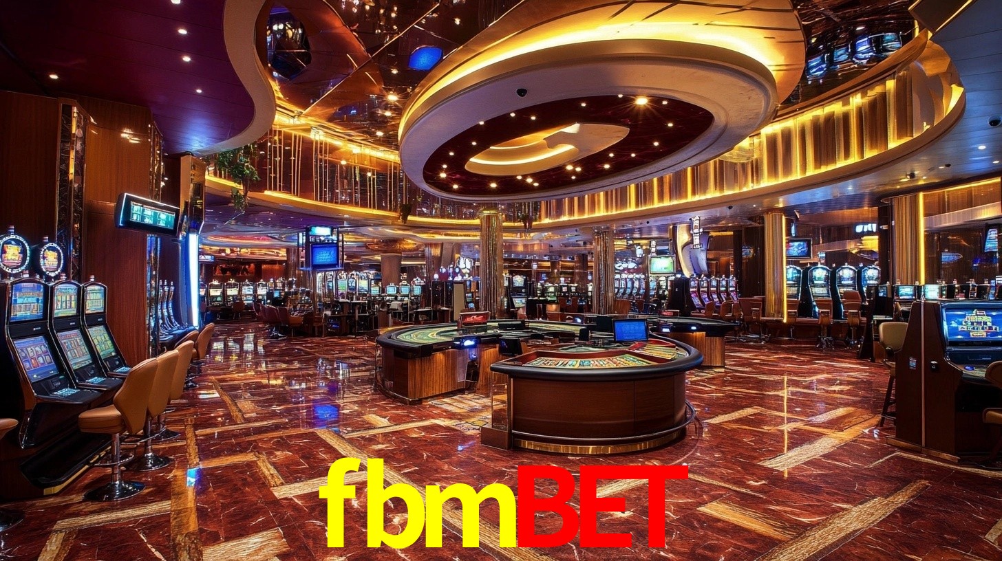 Welcome Bonus fbmbet
