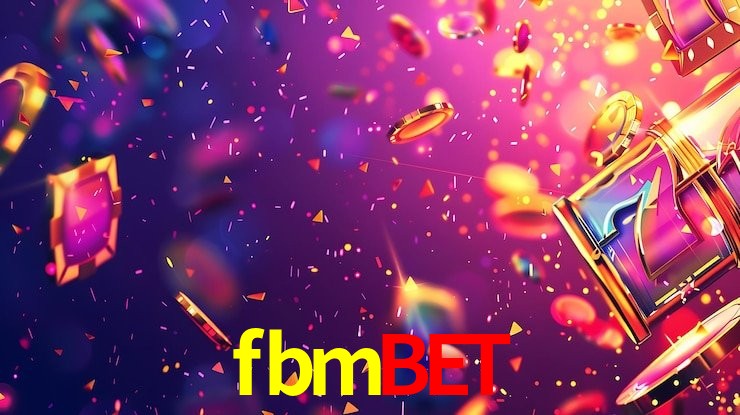 Interface do App fbmbet
