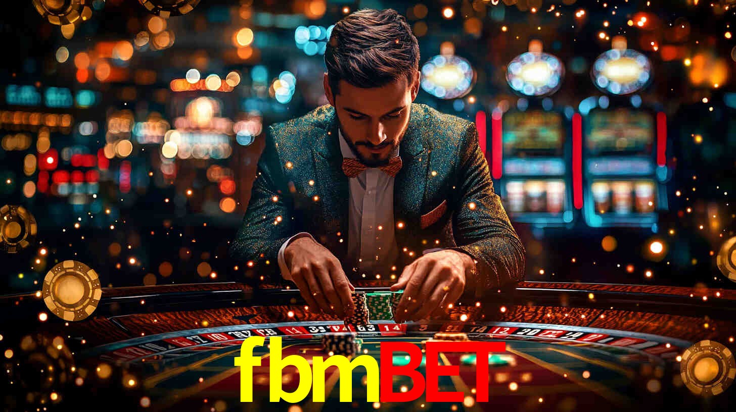 Premium Interface fbmbet
