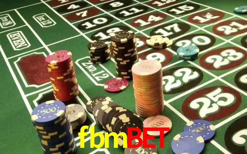 Provedores de Jogos fbmbet