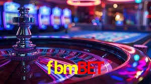 Recursos de Bônus fbmbet