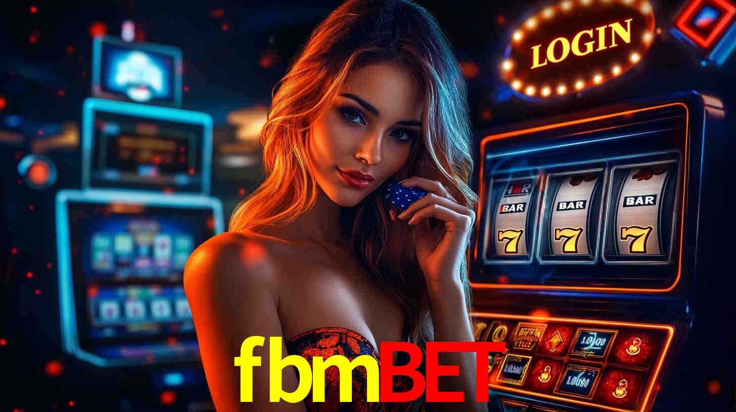 Bônus Generosos e Exclusivos no fbmbet para Você!