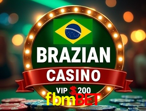 Vantagens de jogar slots no fbmbet Brasil