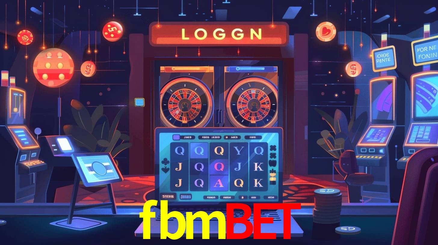 App Mobile fbmbet - Jogue em Qualquer Lugar no Seu Smartphone