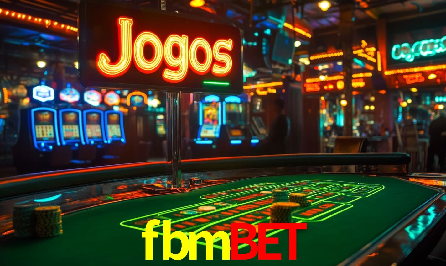 Tecnologia da Plataforma fbmbet