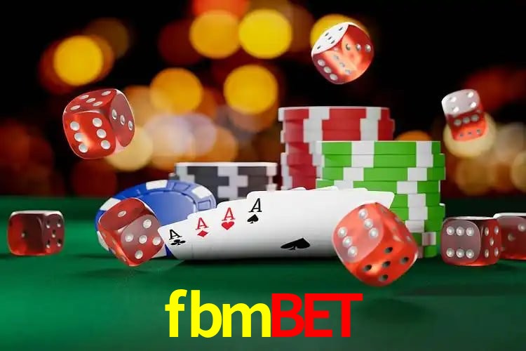 Cadastro Rápido fbmbet