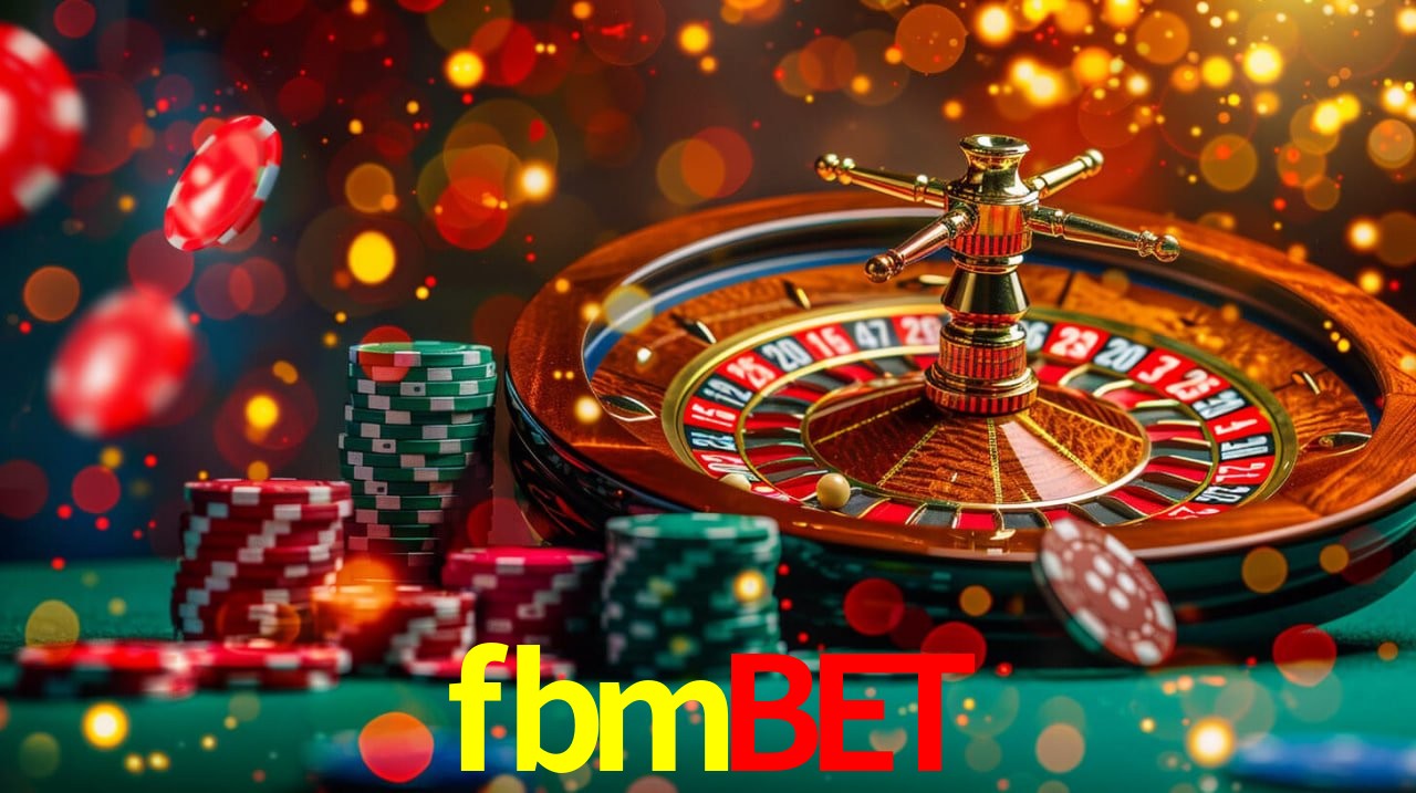 cassino fbmbet