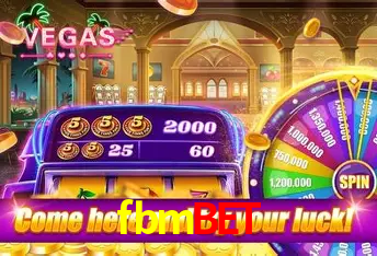 Descubra o Mundo do Cassino Online com fbmbet