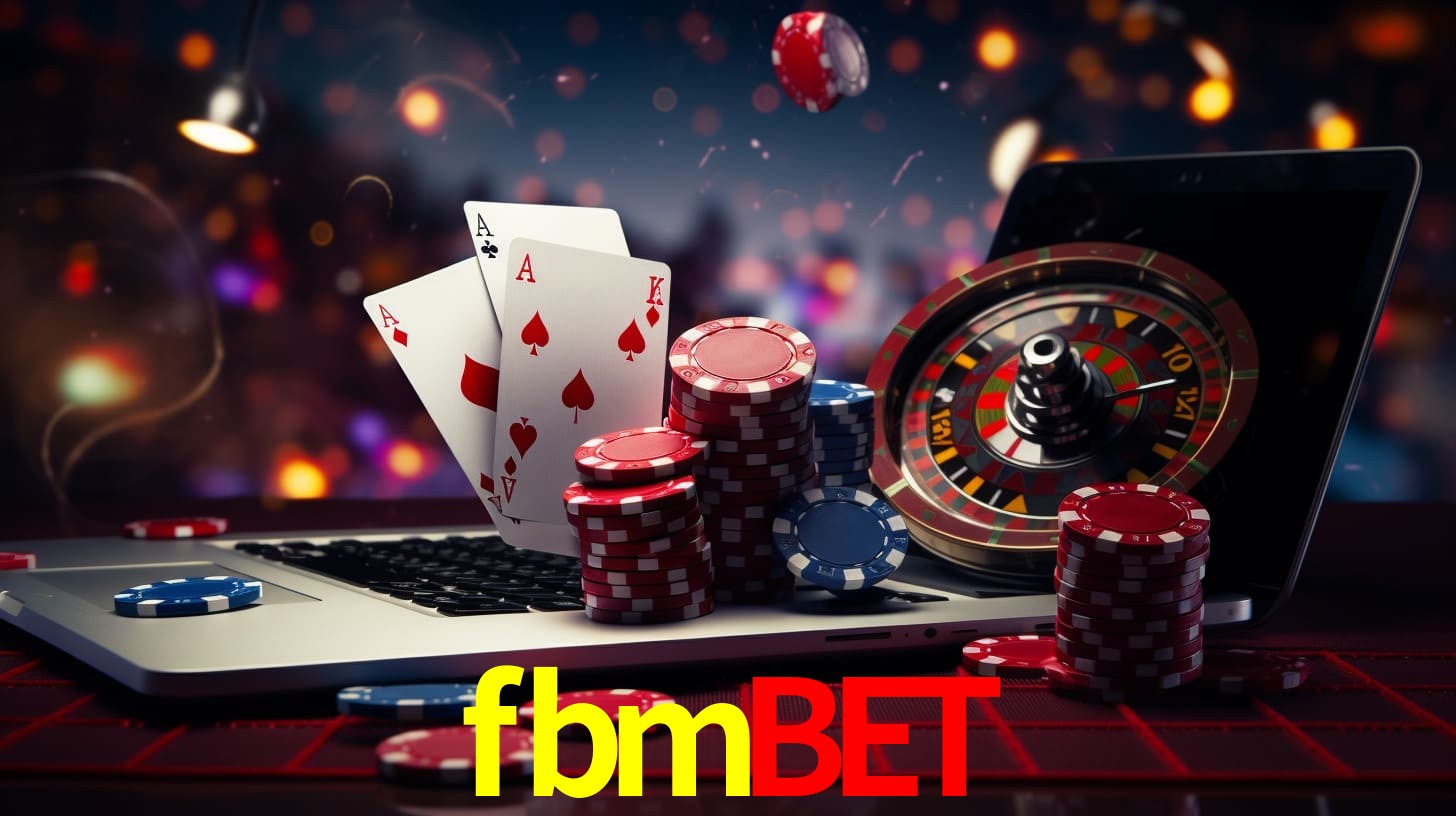 Live Casino fbmbet