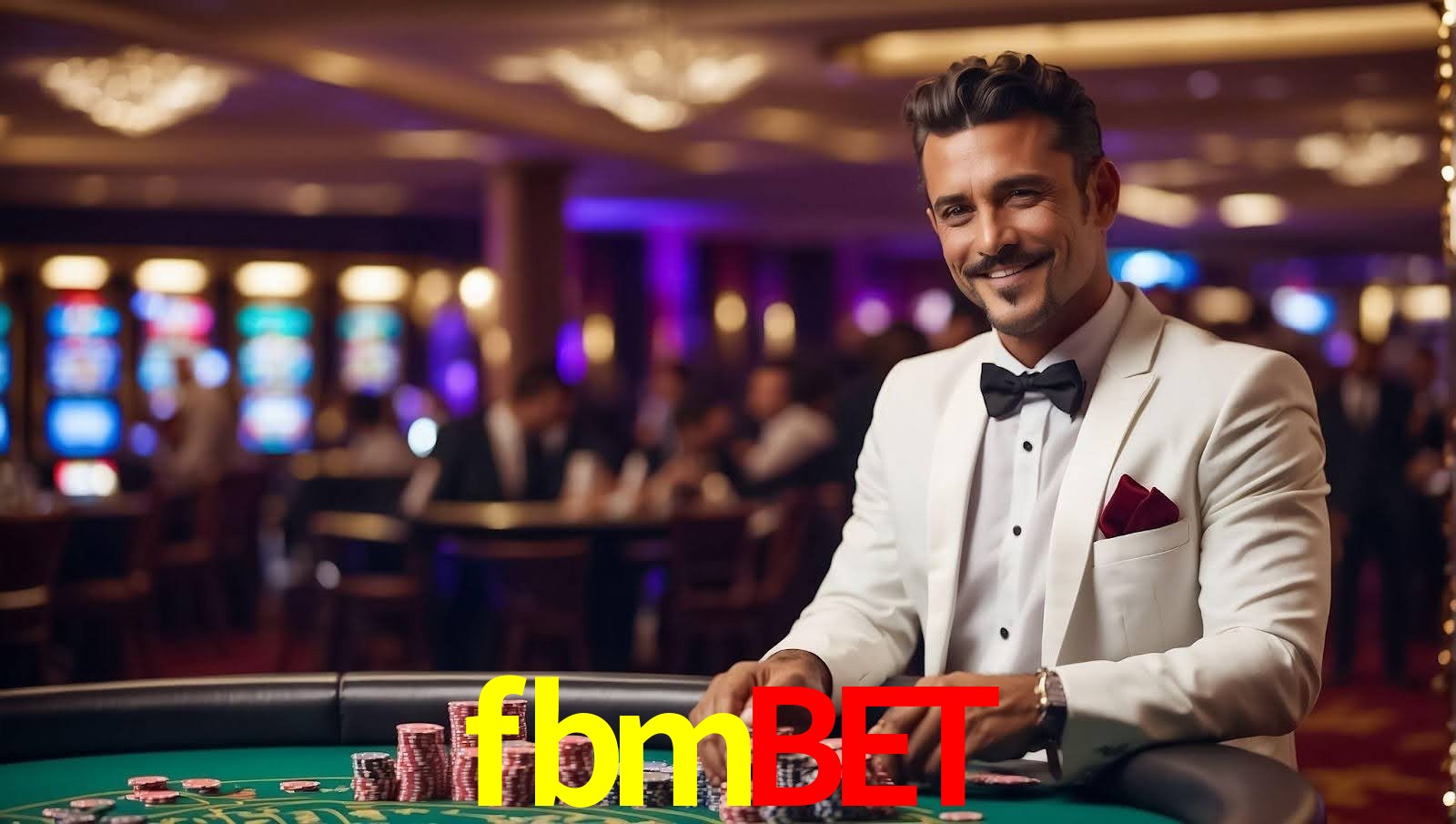 Especiais de Fim de Semana fbmbet