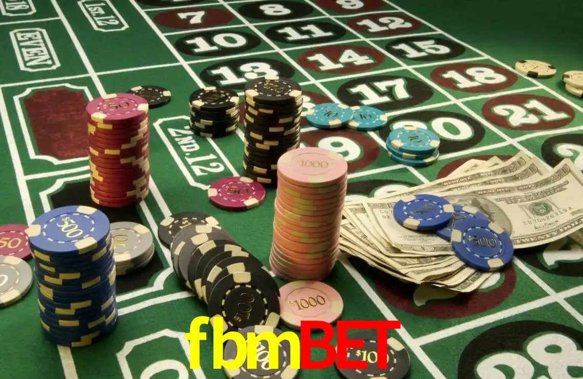 Game Statistics fbmbet