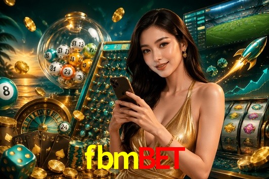 Account Benefits fbmbet